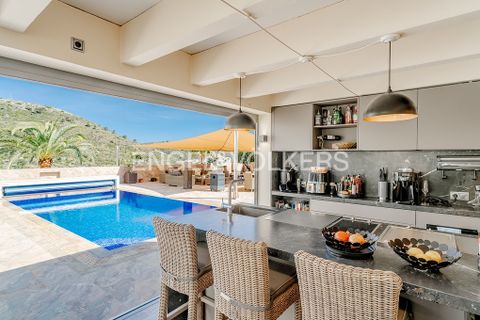 Villa i Moraira, Alicante, Moraira - € 1.850.000 | Ref: W-049C0N - foto 3